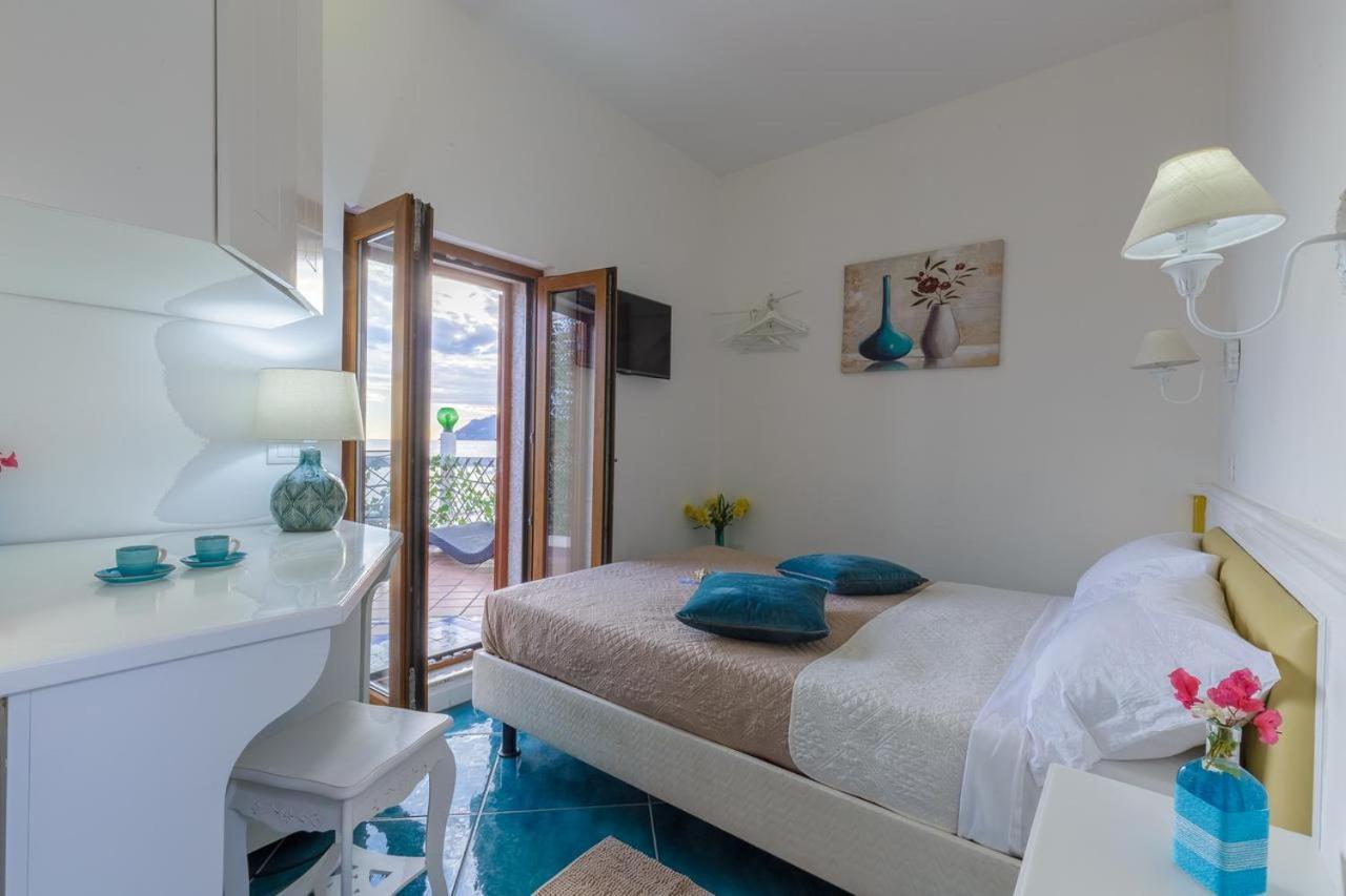 Bed & Breakfast Residenza Celeste Salerno