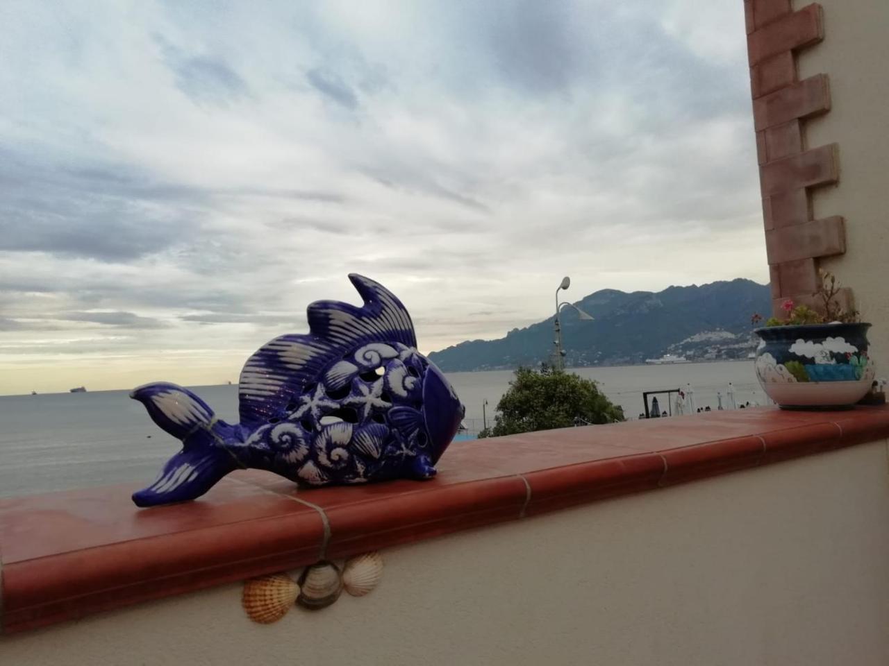 Residenza Celeste Bed & Breakfast Salerno