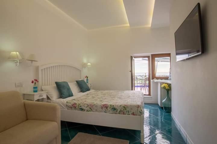 Residenza Celeste Bed & Breakfast *