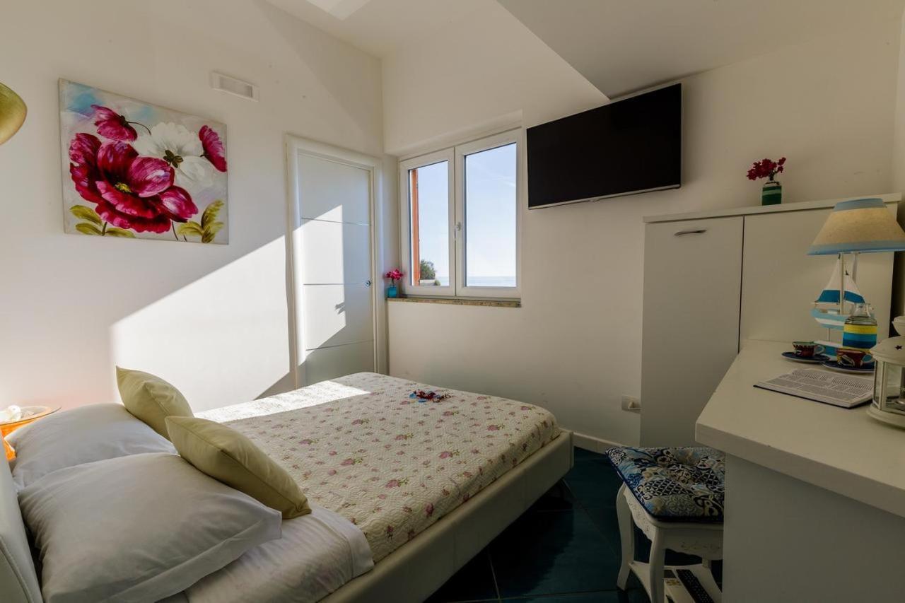 Residenza Celeste Frühstückspension