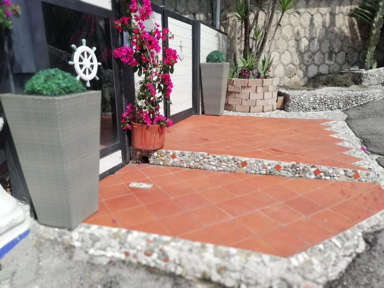 Residenza Celeste Bed & Breakfast *