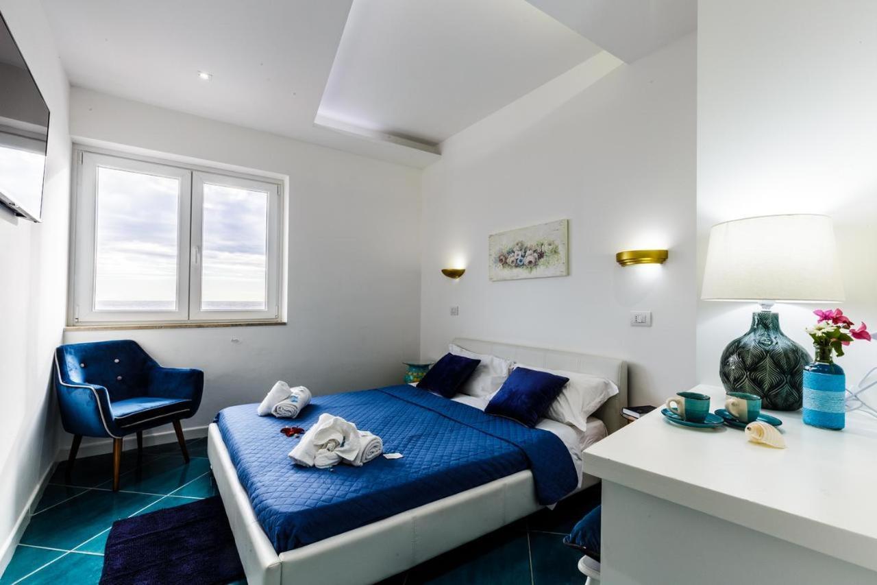 Bed & Breakfast Residenza Celeste Salerno
