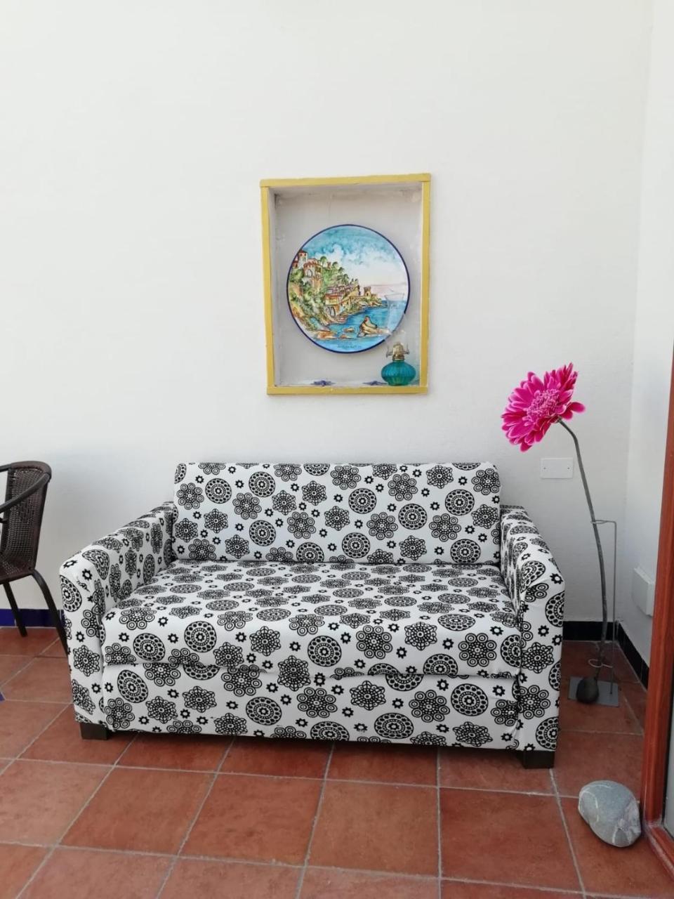 Residenza Celeste Frühstückspension *