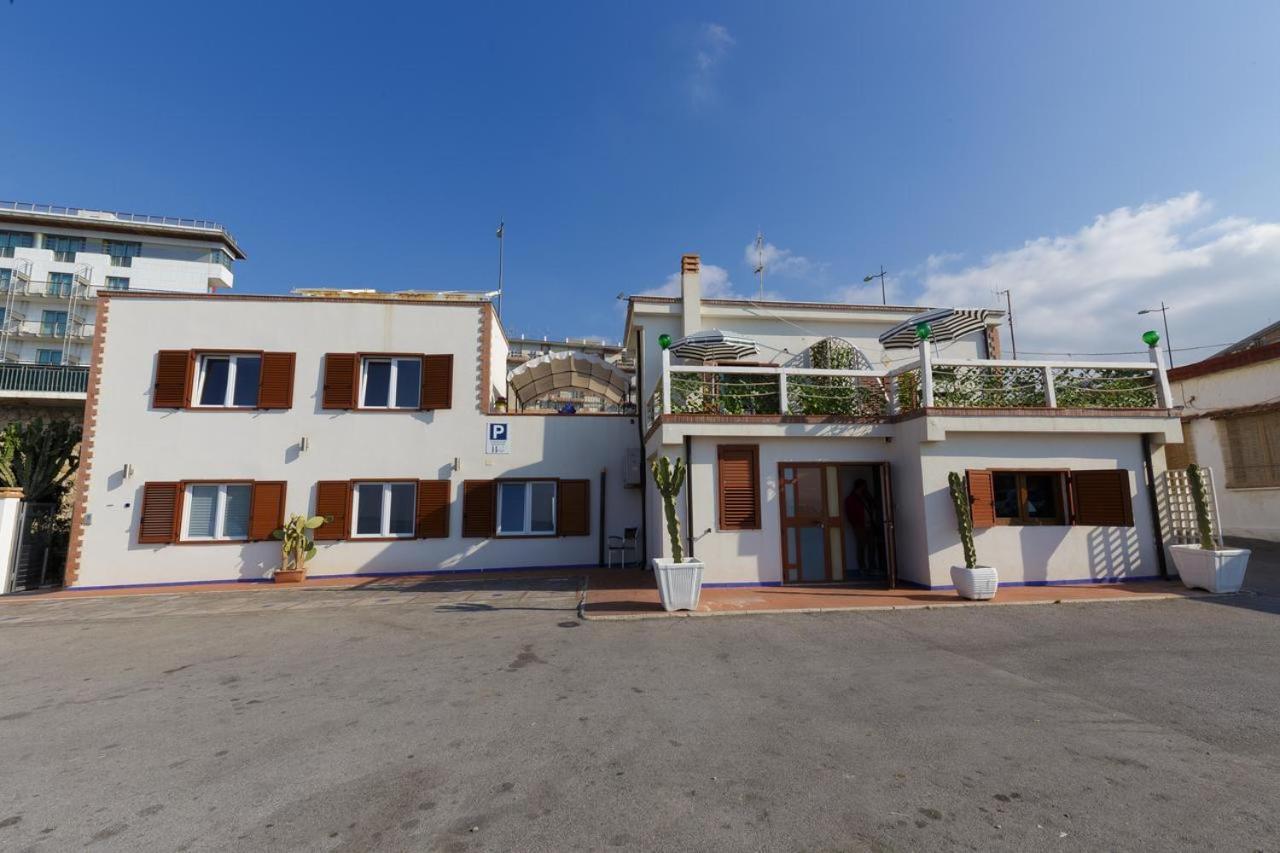 Residenza Celeste Salerno