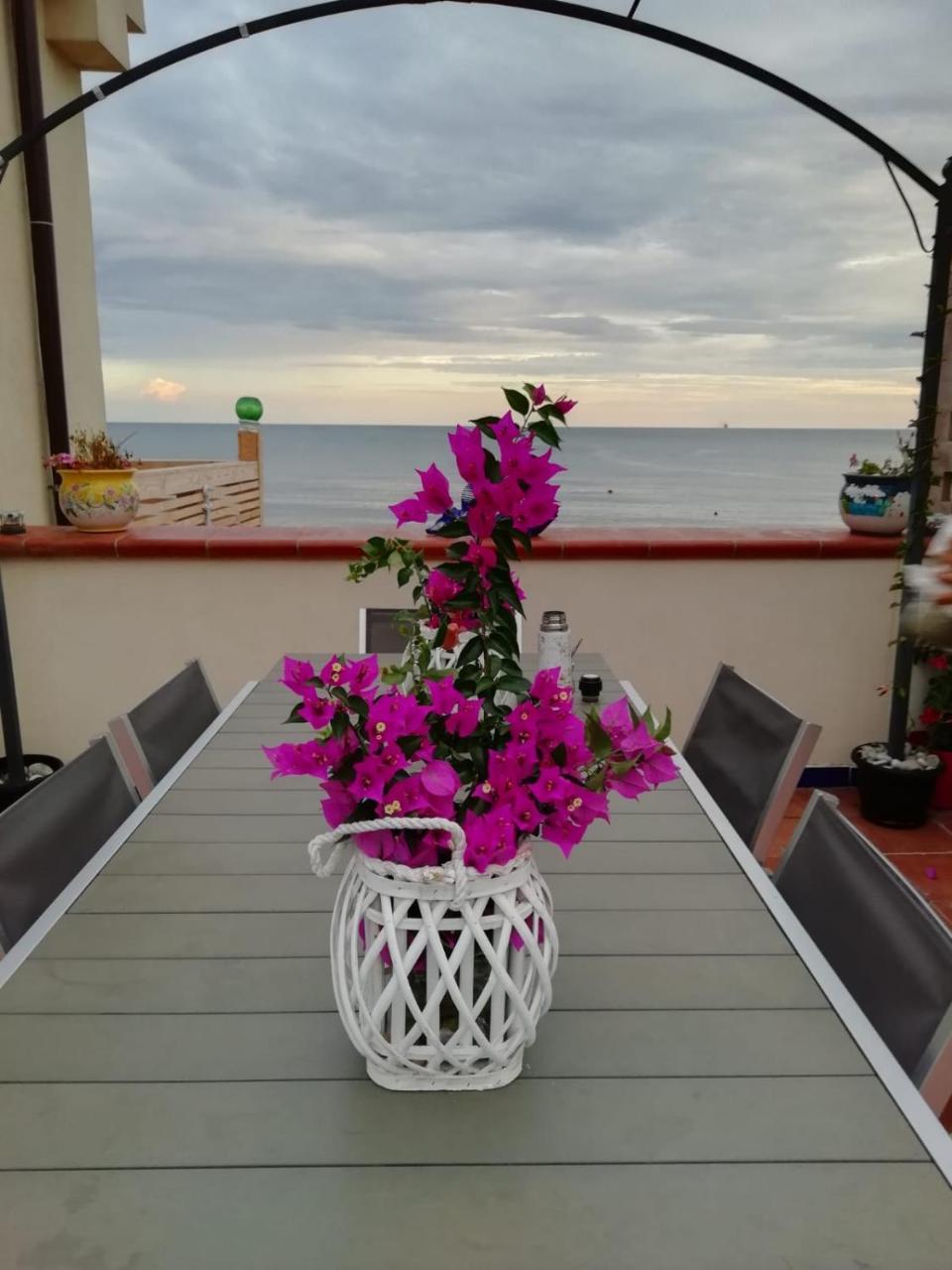 Residenza Celeste * Salerno