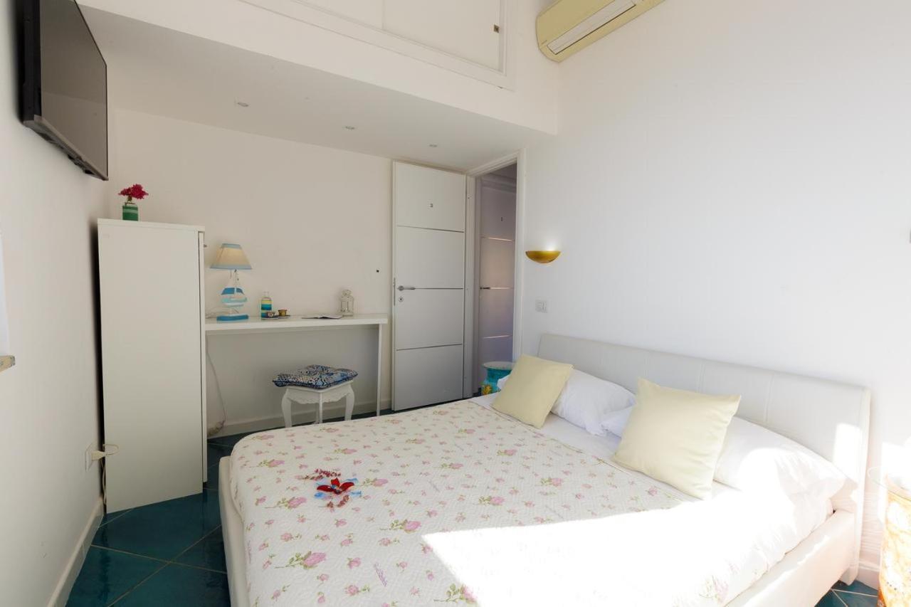 Residenza Celeste Bed & Breakfast Salerno