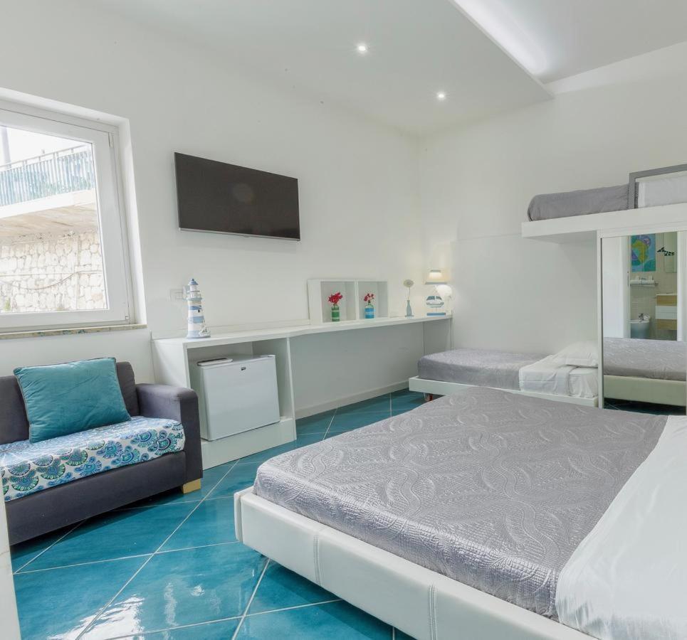 Residenza Celeste Bed & Breakfast