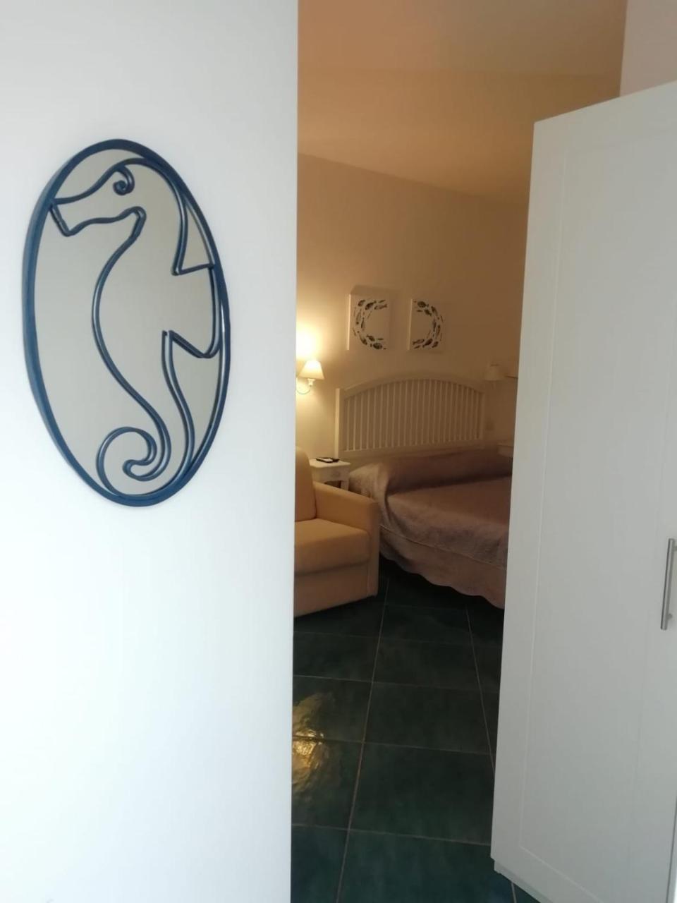 Residenza Celeste Bed & Breakfast