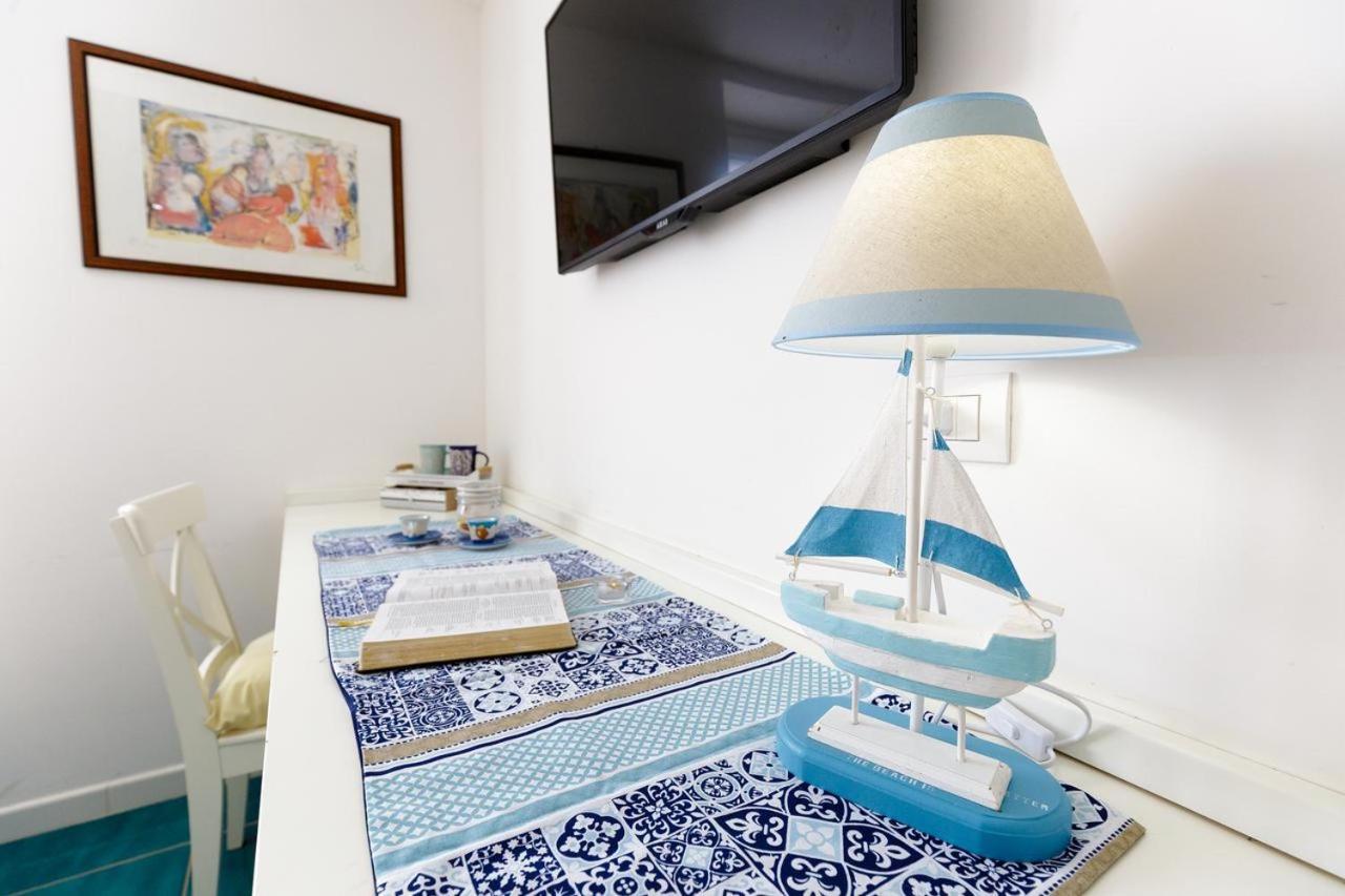 Bed & Breakfast Residenza Celeste