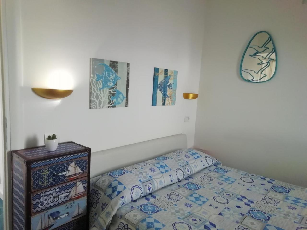 Residenza Celeste Salerno