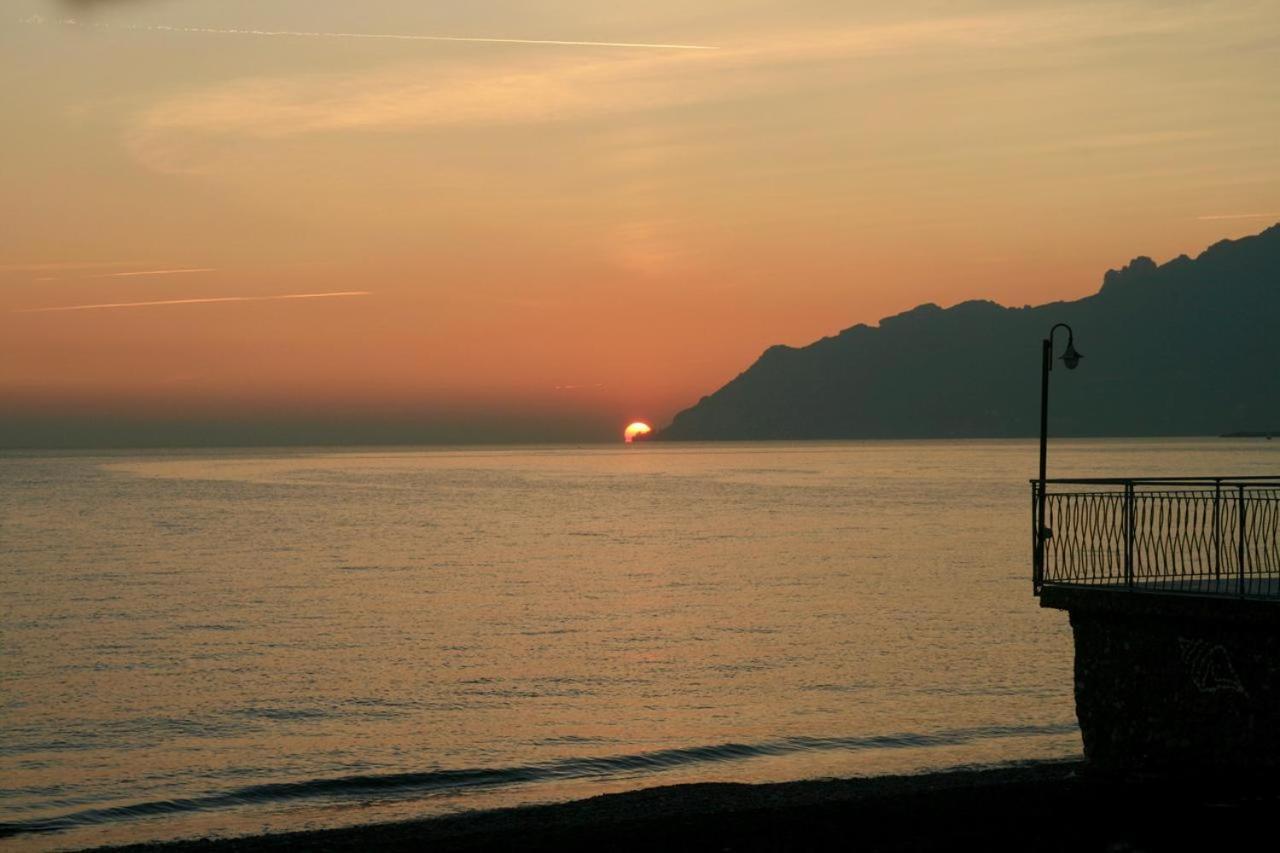 Residenza Celeste Bed & Breakfast Salerno