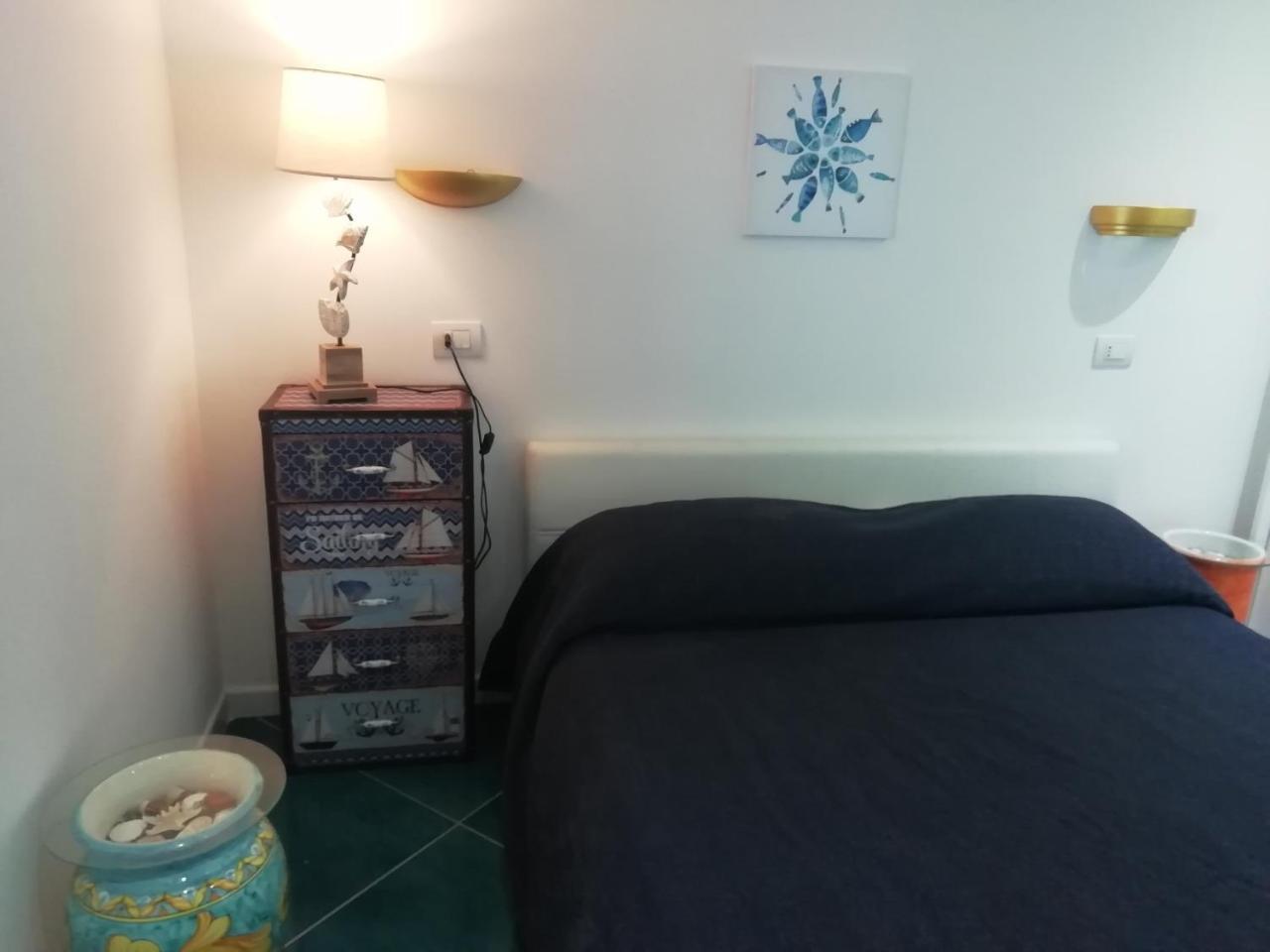 Residenza Celeste * Salerno
