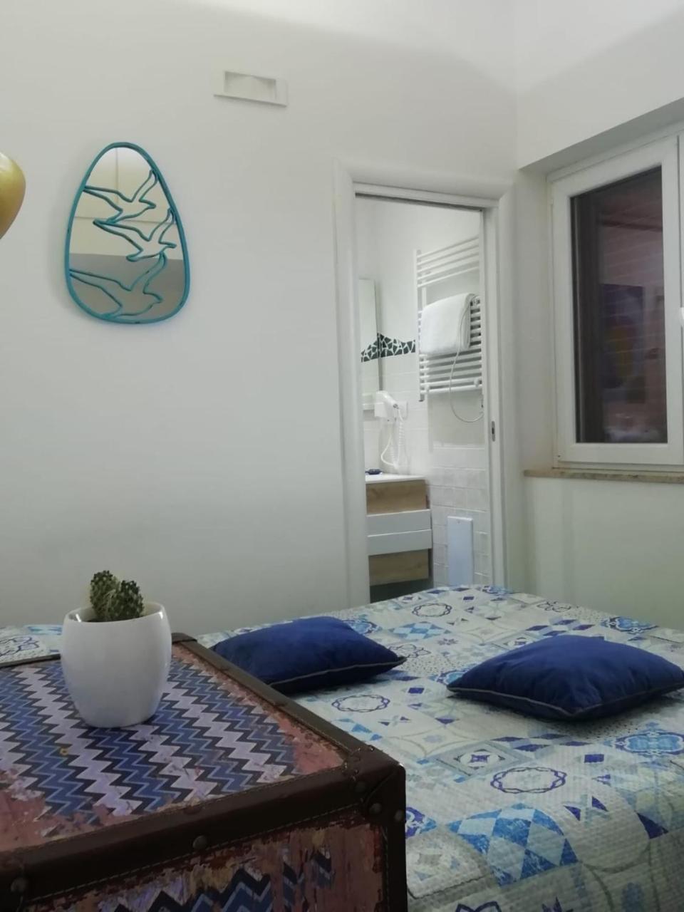 Residenza Celeste * Salerno