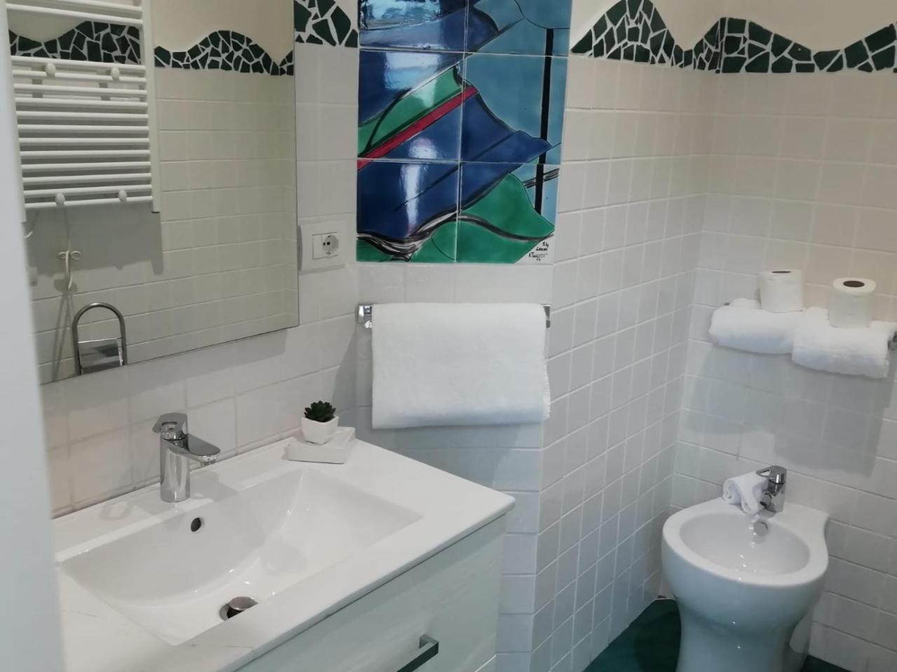 Residenza Celeste Bed & Breakfast Salerno