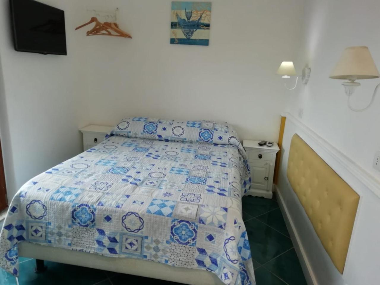 Bed & Breakfast Residenza Celeste Salerno