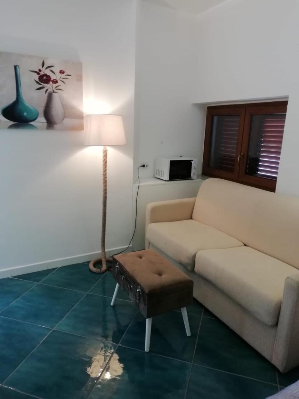 Residenza Celeste Salerno