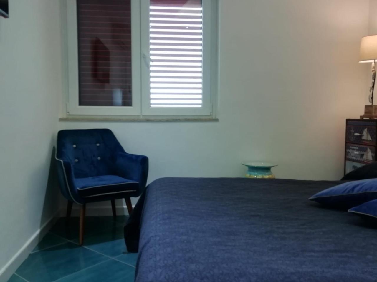 Residenza Celeste Salerno