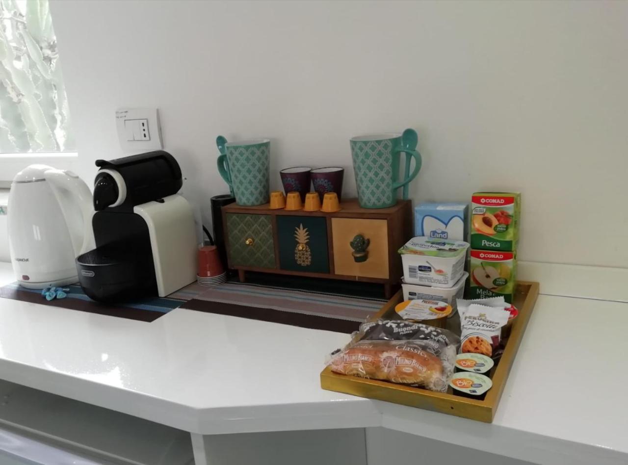 Bed & Breakfast Residenza Celeste *