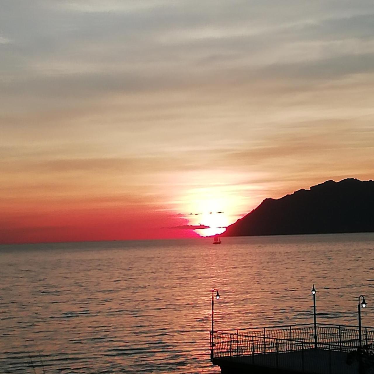 Residenza Celeste Bed & Breakfast Salerno