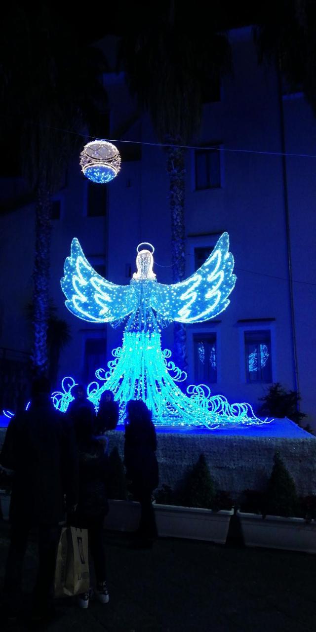 Bed & Breakfast Residenza Celeste Salerno