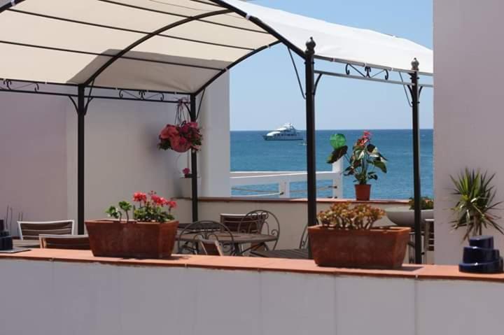 Bed & Breakfast Residenza Celeste Salerno